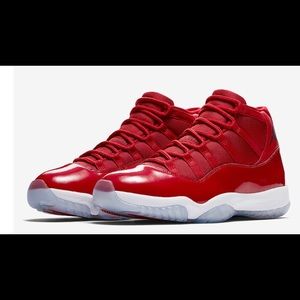 jordan 11 win like 96